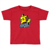 pokebolt Toddler T-shirt
