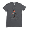 bernard Ladies Fitted T-Shirt