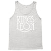 kings of leon Tank Top