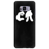 ca cartoon hands Samsung Galaxy S8 Plus