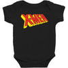 X-men Baby Bodysuit