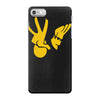 new johnny bravo iPhone 7 Case
