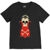 dracula (2) V-Neck Tee