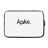 apike Laptop sleeve