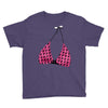 NAKED DAY Youth Tee