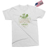 green dragon lager Exclusive T-shirt