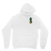 Pineapple Bomb Pocket Unisex Hoodie
