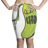 pickle monster Pencil Skirts