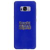 SUICIDE SQUAD Samsung Galaxy S8 Plus
