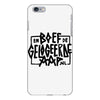 Boef en de Gelogeerde Aap iPhone 6 Plus/6s Plus Case