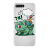 bombasaur iPhone 7 Plus Case