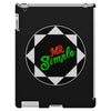 MR SIMPLE iPad 3 and 4 Case
