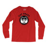 cat crazy Long Sleeve Shirts