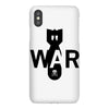 war iPhoneX