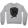 killed Crewneck Sweatshirt
