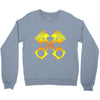 piston Crewneck Sweatshirt