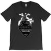eiffel heart T-Shirt