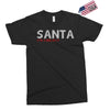 santa i'm a big fun Exclusive T-shirt