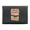 sell my cortina ideal birthday gift or present Accessory Pouches
