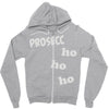 prosecco (2) Zipper Hoodie