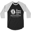the hokey pokey clinic 3/4 Sleeve Shirt