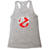cthulhu buster Racerback Tank
