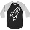 rocket 3/4 Sleeve Shirt