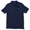 sarcastic comment loading Men's Polo Shirt