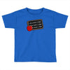 i will not become a stripper Toddler T-shirt