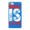 ball is life funny sports iPhone 7 Case