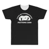 caerbannog petting zoo All Over Men's T-shirt
