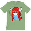 monster nags T-Shirt