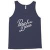 patd Tank Top