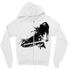 kylo ren 3 Zipper Hoodie