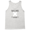 duct tape Tank Top