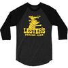 lester's possum park 3/4 Sleeve Shirt