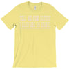 tell me now before i blow $50 on drinks T-Shirt