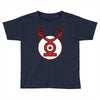 red lantern Toddler T-shirt