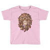 lion 2 Toddler T-shirt