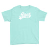aunt since 2016 Youth Tee