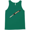 knife Tank Top