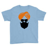 singh is king Youth Tee