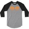 my pumpkins 3/4 Sleeve Shirt