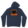 preschool teacher Unisex Hoodie