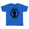 long live wakanda Toddler T-shirt