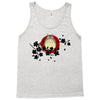 Totoro Japan Cherry Tank Top