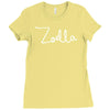 zoella Ladies Fitted T-Shirt