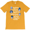 angry doctor T-Shirt