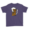 brews Youth Tee