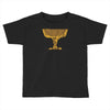 massive chalice shirt Toddler T-shirt